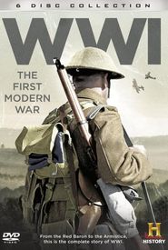 WW1: The First Modern War