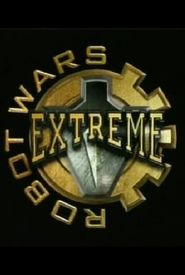 Robot Wars: Extreme Warriors