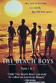 The Beach Boys: An American Family