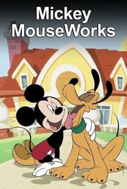 Mickey Mouse Works