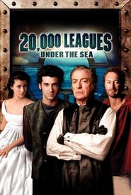 20,000 Leagues Under the Sea