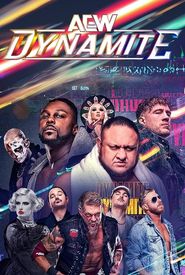 All Elite Wrestling: Dynamite