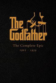 The Godfather: A Novel for Television