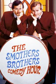 The Smothers Brothers Comedy Hour