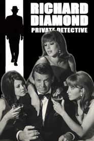 Richard Diamond, Private Detective