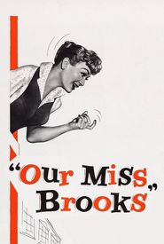 Our Miss Brooks