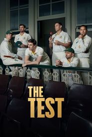 The Test: A New Era for Australia's Team