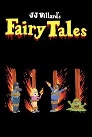 JJ Villard's Fairy Tales