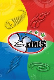 The Disney Channel Games