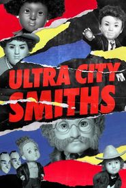 Ultra City Smiths