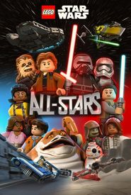 Lego Star Wars: All-Stars