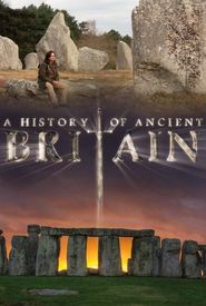 A History of Ancient Britain