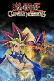 Yu-Gi-Oh! Capsule Monsters