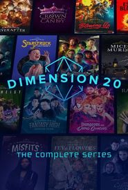 Dimension 20