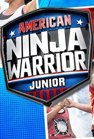 American Ninja Warrior Junior