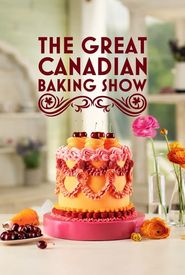 The Great Canadian Baking Show