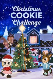 Christmas Cookie Challenge