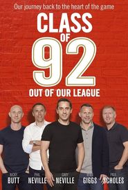 Class of '92: Out of Their League