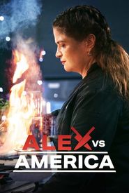 Alex Vs. America