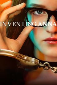 Inventing Anna