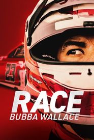 Race: Bubba Wallace