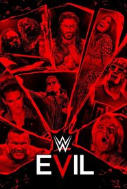 WWE Evil