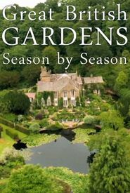 Great British Gardens: Season by Season with Carol Klein