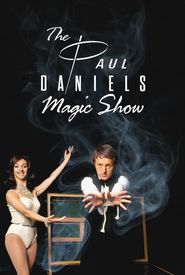 The Paul Daniels Magic Show