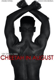 Cheetah in August