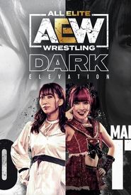 AEW Dark: Elevation