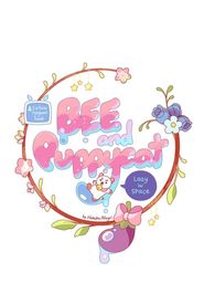 Bee & Puppycat: Lazy in Space