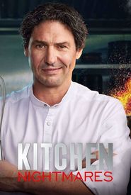 Kitchen Nightmares Australia