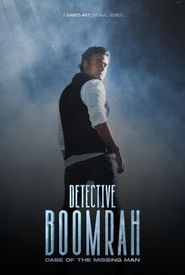 Detective Boomrah