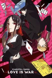 Kaguya-sama: Love is War