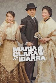 Maria Clara and Ibarra