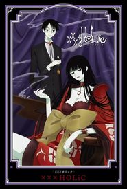 XXXHOLiC