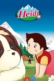 Heidi: A Girl of the Alps