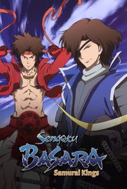 Sengoku Basara