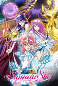 Saint Seiya: Saintia Shô