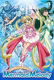 Mermaid Melody Pichi Pichi Pitch