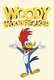 Woody Woodpecker