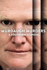 Murdaugh Murders: A Southern Scandal