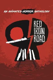 Red Iron Road