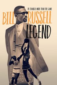 Untitled Bill Russell/Netflix Documentary