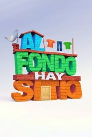 Al fondo hay sitio