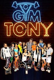 Gym Tony