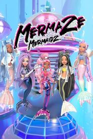 Mermaze Mermaidz