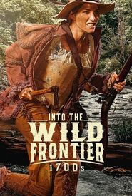 Into the Wild Frontier