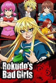 Rokudo's Bad Girls