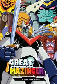 Great Mazinger